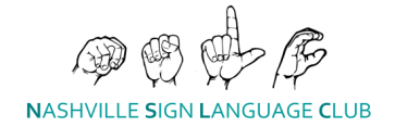 Nashville Sign Language Club